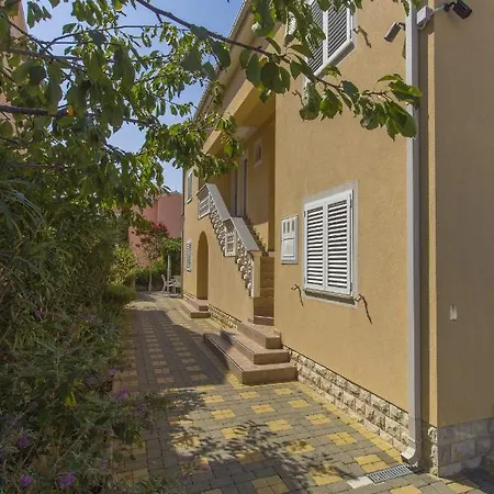 With A Parking Space Srima - Vodice, - 17660 Apartment