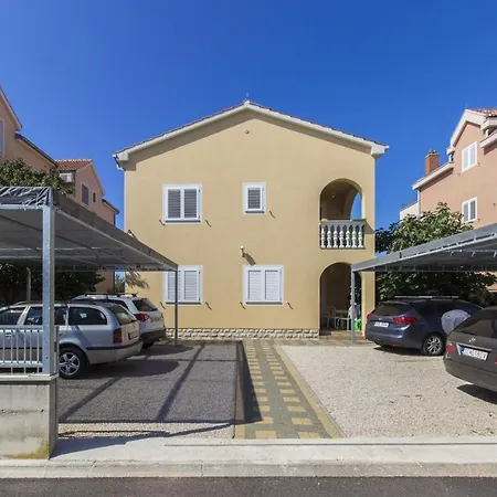 With A Parking Space Srima - Vodice, - 17660 Vodice
