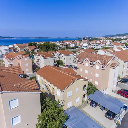 With A Parking Space Srima - Vodice, - 17660 Apartment