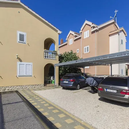 Apartment With A Parking Space Srima - Vodice, - 17660 *