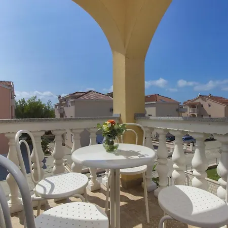 With A Parking Space Srima - Vodice, - 17660 Apartment