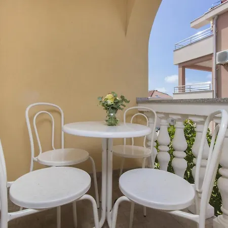 With A Parking Space Srima - Vodice, - 17660 Apartment