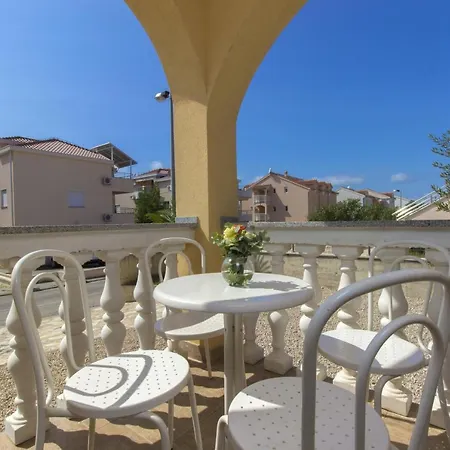 With A Parking Space Srima - Vodice, - 17660 Apartment Vodice
