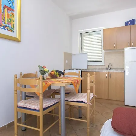 With A Parking Space Srima - Vodice, - 17660 Apartment *