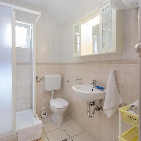 Apartment With A Parking Space Srima - Vodice, - 17660