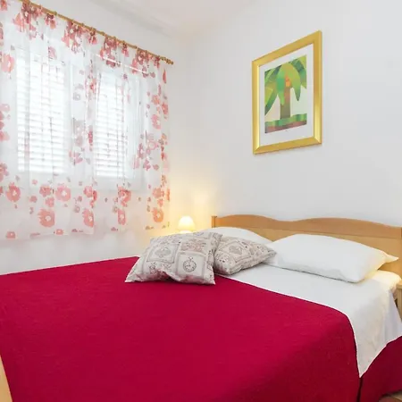 Apartment With A Parking Space Srima - Vodice, - 17660 Vodice
