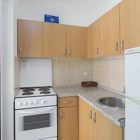 Apartment With A Parking Space Srima - Vodice, - 17660 *