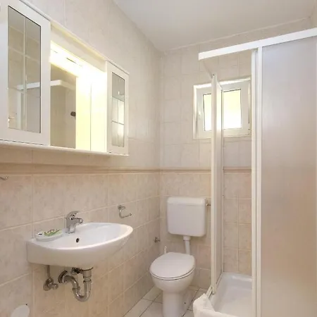With A Parking Space Srima - Vodice, - 17660 Apartment *