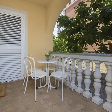With A Parking Space Srima - Vodice, - 17660 *