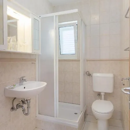 Apartment With A Parking Space Srima - Vodice, - 17660 *