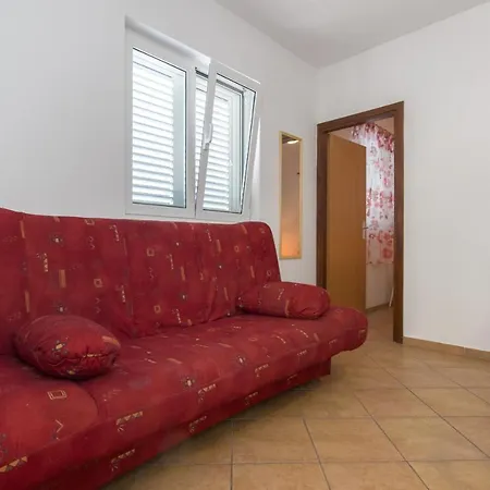 Apartment With A Parking Space Srima - Vodice, - 17660 Vodice