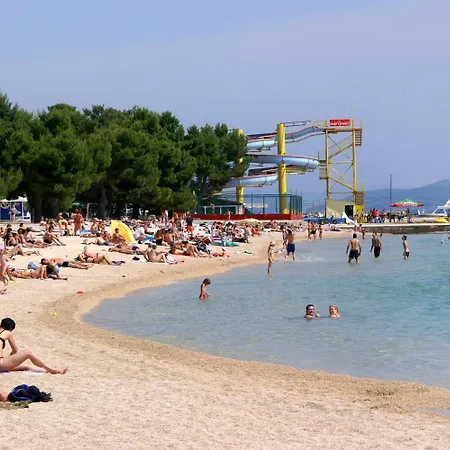 With A Parking Space Srima - Vodice, - 17660 Vodice