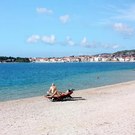 With A Parking Space Srima - Vodice, - 17660 Apartment Vodice
