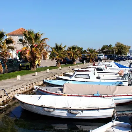 With A Parking Space Srima - Vodice, - 17660 * Vodice