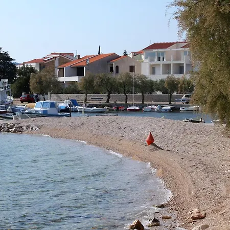 Apartment With A Parking Space Srima - Vodice, - 17660 *
