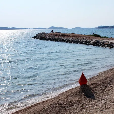 With A Parking Space Srima - Vodice, - 17660 Vodice