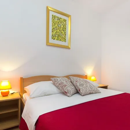 With A Parking Space Srima - Vodice, - 17660 Apartment Vodice