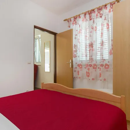 With A Parking Space Srima - Vodice, - 17660 Apartment Vodice