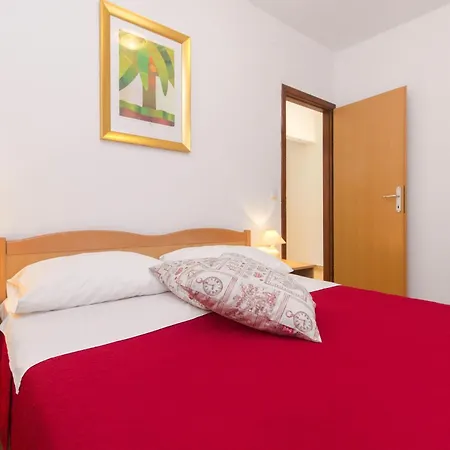 Apartment With A Parking Space Srima - Vodice, - 17660 Vodice