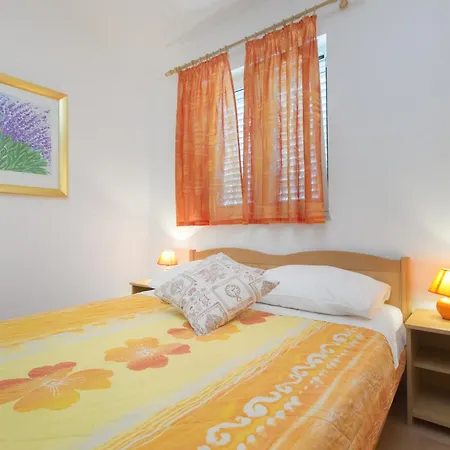 Apartment With A Parking Space Srima - Vodice, - 17660 *