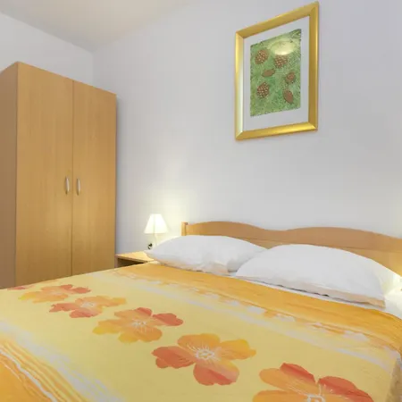 With A Parking Space Srima - Vodice, - 17660 Apartment *