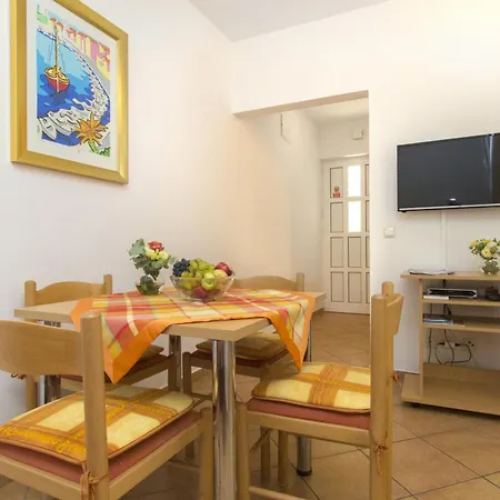 With A Parking Space Srima - Vodice, - 17660 Apartment Vodice