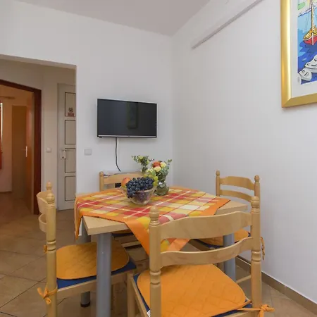 With A Parking Space Srima - Vodice, - 17660 Apartment