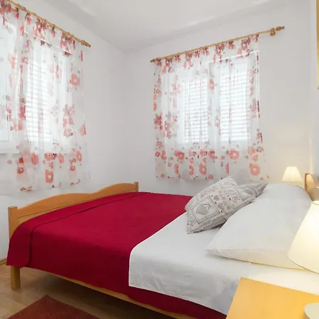 With A Parking Space Srima - Vodice, - 17660 Apartment *