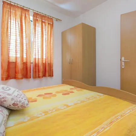 With A Parking Space Srima - Vodice, - 17660 Apartment Vodice