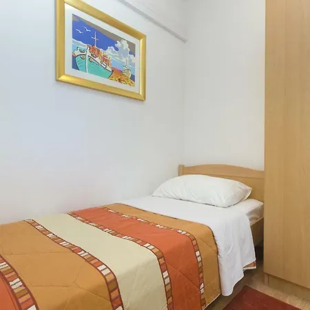 With A Parking Space Srima - Vodice, - 17660 Apartment
